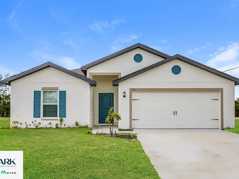 852 Youngreen Dr