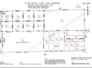6801 Andressen Rd, Sheridan, CA 95681