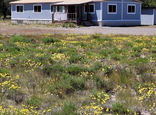 100120 Highway 97 N, Chemult, OR 97731