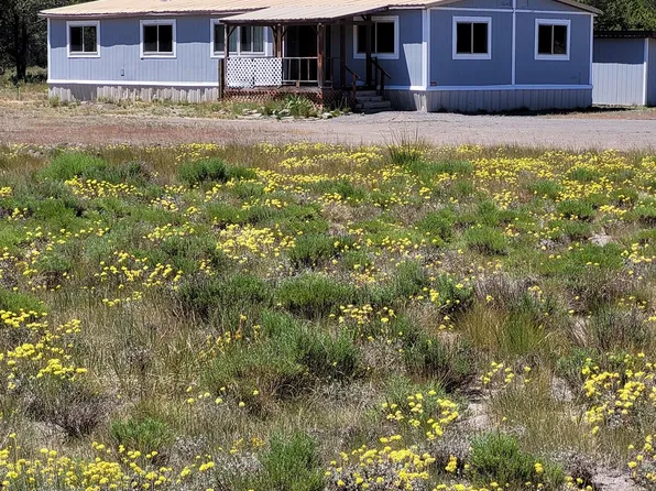 100120 Highway 97 N, Chemult, OR 97731