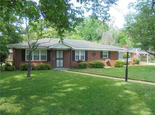 3715 Honeysuckle Rd, Montgomery, AL 36109