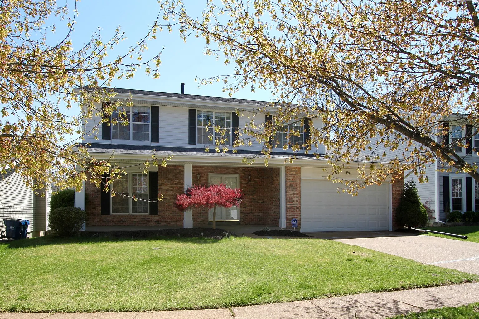 706 Oak Meadows Ct photo 1