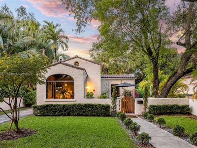 1025 Mariana Ave, Coral Gables, FL, 33134