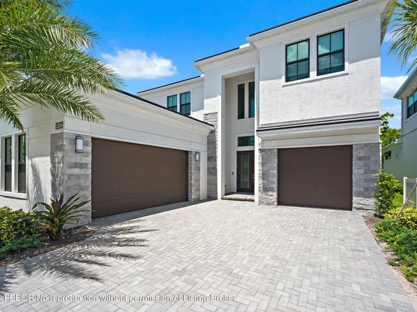 13358 Artisan Circle Palm, Beach Gardens, FL 33418