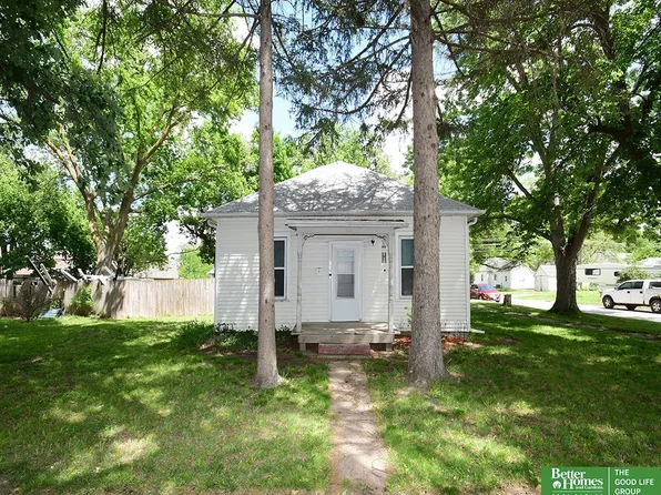 806 Norman Ave, Crete, NE 68333