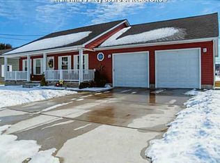 94 Seattle Slew Dr, Evans, WV 25241