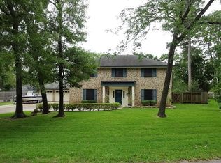 6206 Nowlin Dr, Baytown, TX 77521