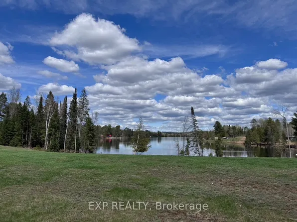 LOT 1 Adcock Ln, Brudenell, Lyndoch And Raglan, ON K0J 2E0