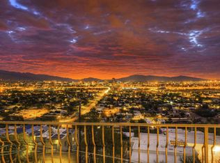 20 S Panorama Cir, Tucson, AZ 85745