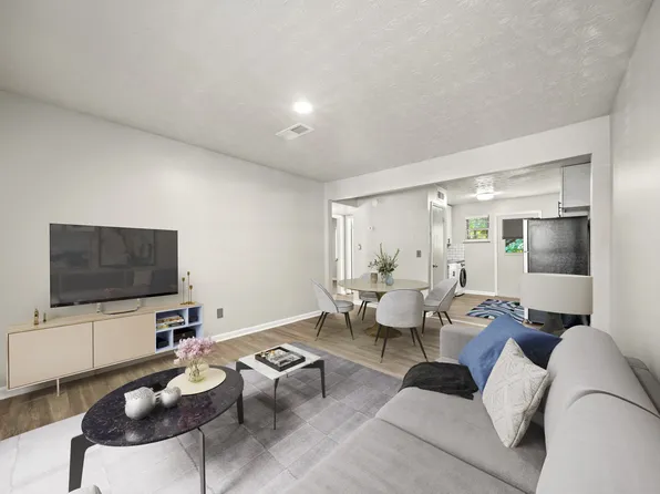 Woodland Falls Apartments