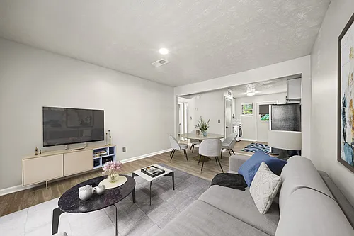Woodland Falls Apartments Photo 1