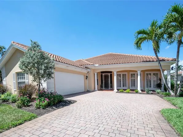 3913 Upolo LN, NAPLES, FL 34119