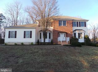 5 Juschase Ct, Voorhees, NJ 08043