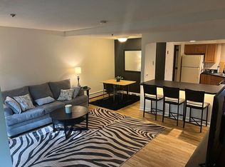 40 Wolf Rd Unit 44, Lebanon, NH 03766