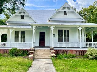 606 N Park Ave, Tifton, GA 31794