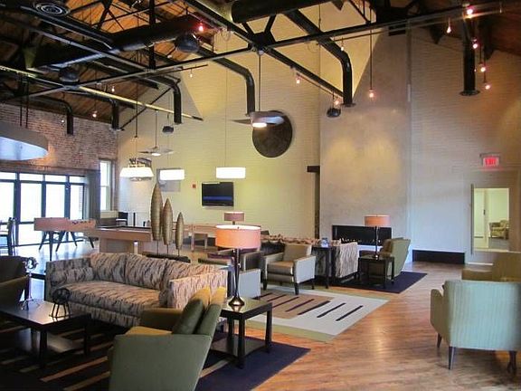 Clubhouse
