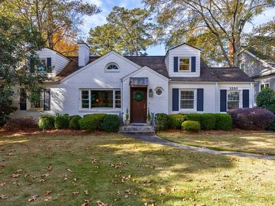2220 Howell Mill Rd NW, Atlanta, GA, 30318