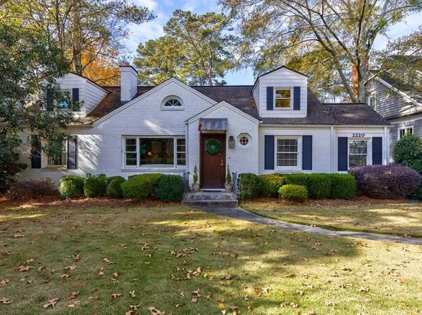 2220 Howell Mill Rd NW, Atlanta, GA 30318