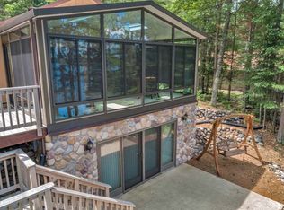 3608 Evergreen Rd, Eagle River, WI 54521