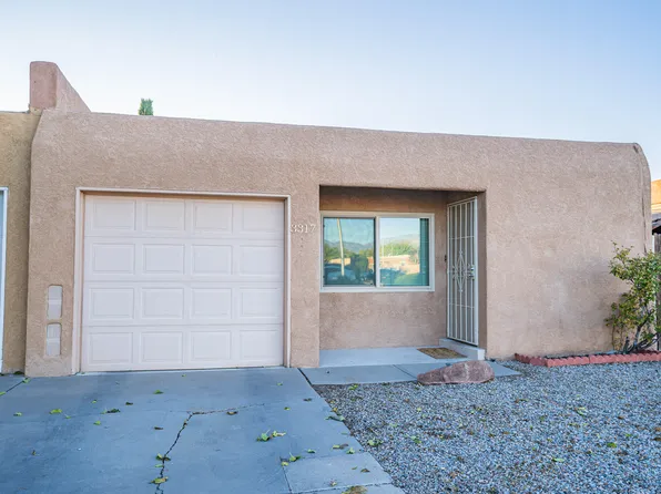 3317 Corona Dr NW, Albuquerque, NM 87120