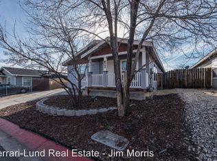 622 Mount Diablo Dr, Reno, NV 89506
