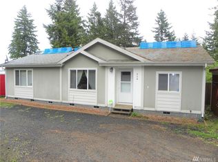 950 NE Larson Lake Rd, Belfair, WA 98528