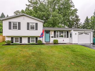 234 Elm Dr, Rochester, NY 14609