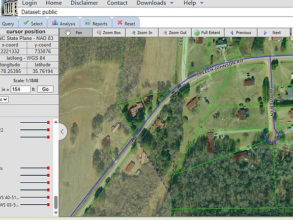 4th image of 486 Creech Johnson Rd