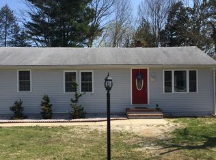 1243 Taylor Ln, Forked River, NJ