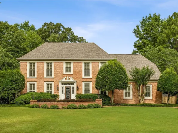 43 Summer Grove Rd, Cordova, TN 38018