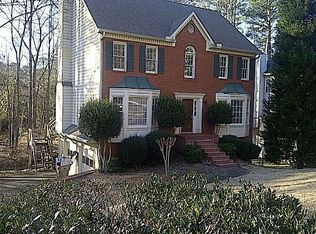 5109 Old Chestnut Ct, Woodstock, GA 30188