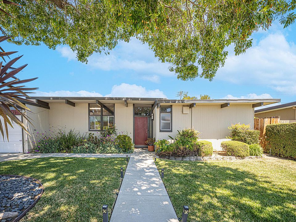 635 Joanne Dr, San Mateo, CA 94402 Zillow