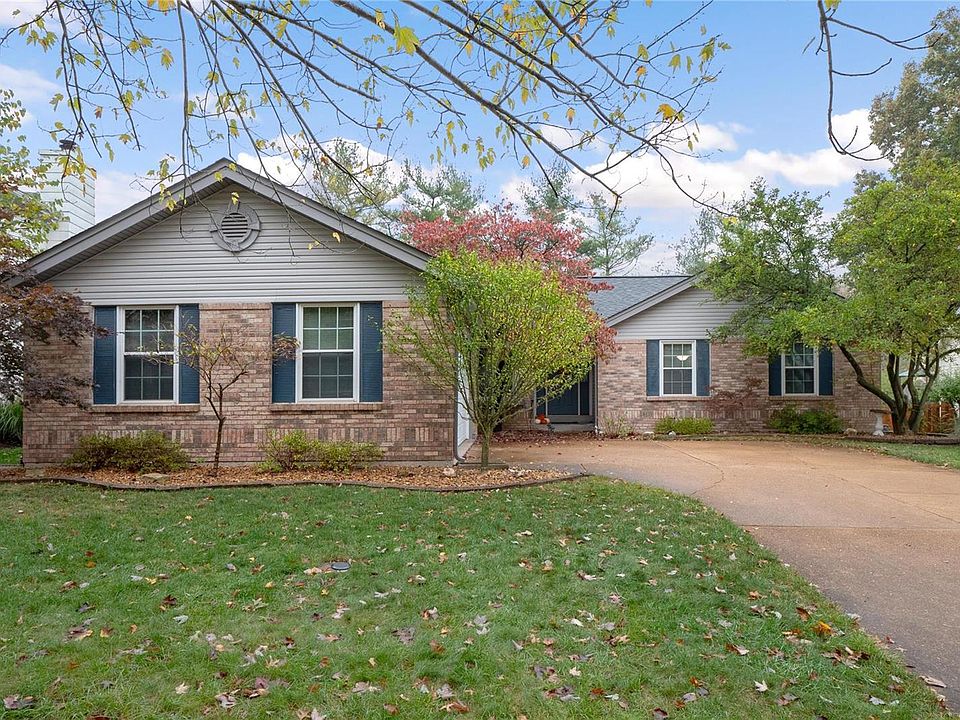 1st image of 2363 Westclub Terrace Ct
