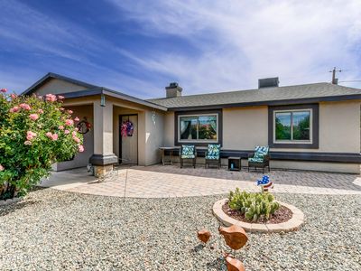4661 N Stallion Dr, Prescott Valley, AZ, 86314