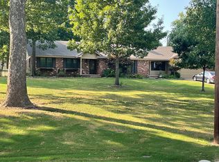 11776 S 76th Ave E, Bixby, OK 74008