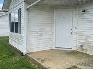 298 Thompsonville Ln UNIT 702, Oak Grove, KY 42262