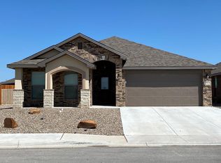 1813 Rattler Ln, Midland, TX 79705