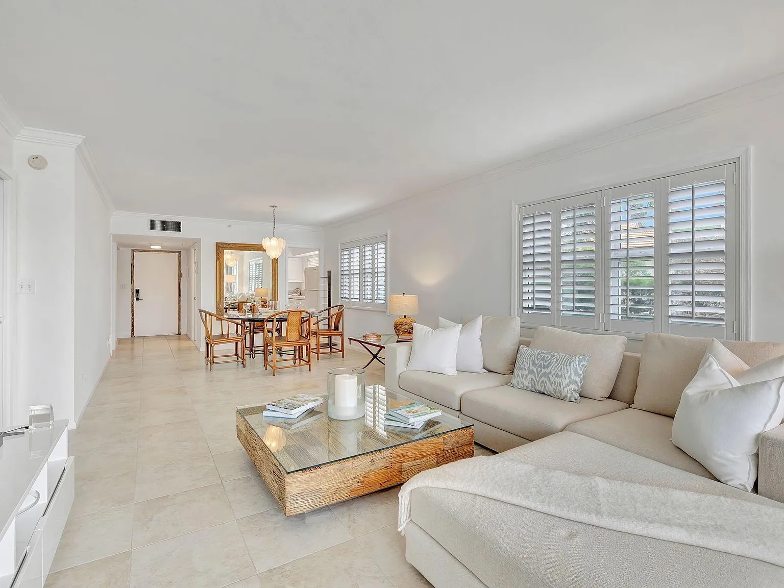 2 bed, 1239 sqft, $3,800 — Photo 4