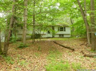 144 Canaan Rd, Canaan, NY 12561