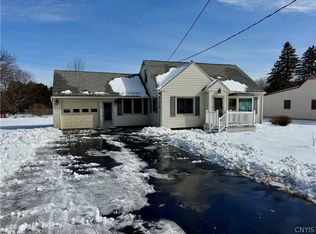 5291 Abbe Dr, Syracuse, NY 13219