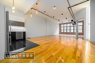 Rented by Urban Pads