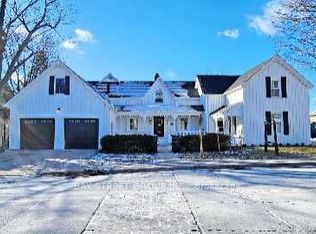 236 Main St, Markham, ON L3R2H2