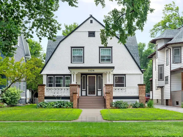 1124 5th Ave S, Fargo, ND 58103