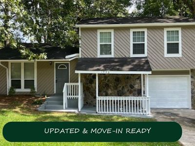 1946 Taffeta Trl, Lithonia, GA, 30058