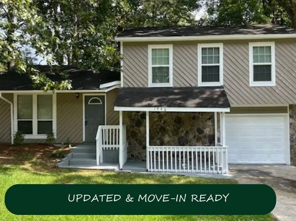 1946 Taffeta Trl, Lithonia, GA 30058