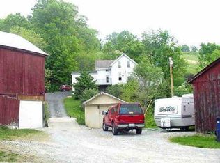 1154 Losekamp Rd, West Harrison, IN 47060