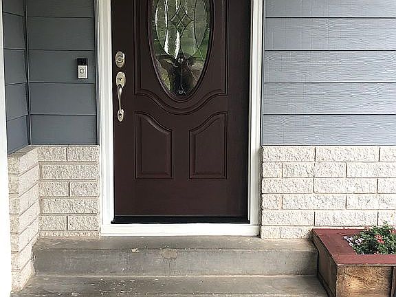 Ring Doorbell