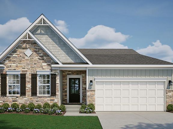 Elevation E