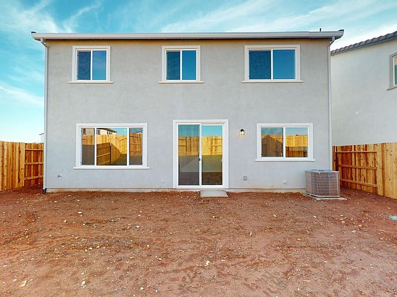 Starblossom 42 Exterior