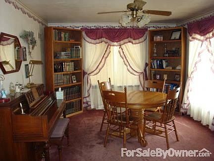 Front Room